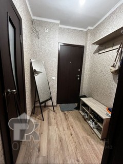 Купить 1-комнатную квартиру, №392456