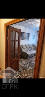 Купить 3-комнатную квартиру, №389401