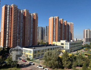 Купить 2-комнатную квартиру, №392346