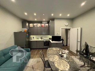 Купить 2-комнатную квартиру, №387084