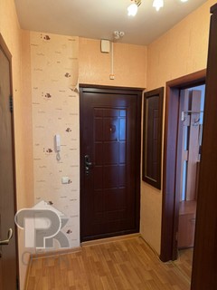 Купить 1-комнатную квартиру, №387614