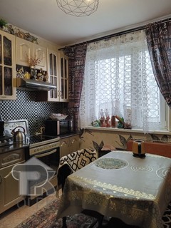 Купить 2-комнатную квартиру, №388436