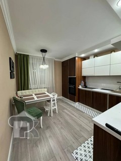 Купить 3-комнатную квартиру, №388803