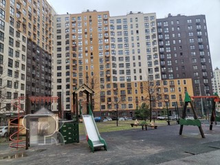 Купить 1-комнатную квартиру, №389248