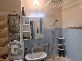 Купить 1-комнатную квартиру, №385622