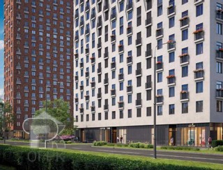 Купить 2-комнатную квартиру, №329733