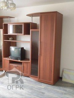 Купить 1-комнатную квартиру, №387572