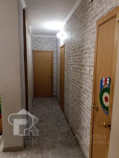 Купить 3-комнатную квартиру, №382744