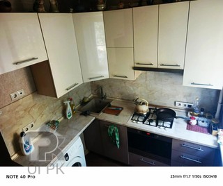 Купить 3-комнатную квартиру, №386860