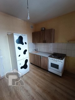Купить 1-комнатную квартиру, №384602