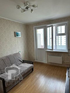 Купить 2-комнатную квартиру, №386391