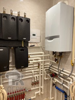 Купить коттедж, №388174