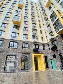Купить 2-комнатную квартиру, №390071