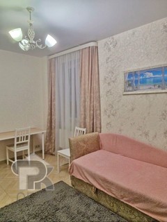 Купить 2-комнатную квартиру, №387189