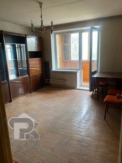 Купить 1-комнатную квартиру, №384503