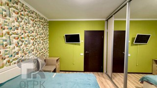 Купить 3-комнатную квартиру, №388014