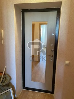 Купить 1-комнатную квартиру, №390665