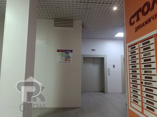 Купить 1-комнатную квартиру, №382493