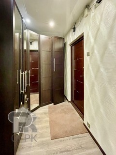 Купить 1-комнатную квартиру, №386226