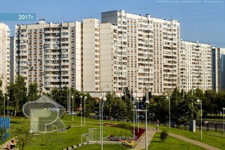 Купить 1-комнатную квартиру, №331452