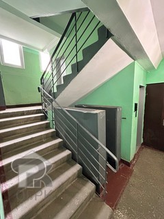 Купить 3-комнатную квартиру, №390594