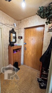 Купить 1-комнатную квартиру, №388381