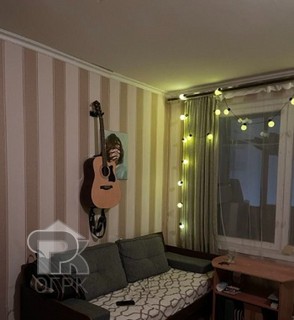 Купить 1-комнатную квартиру, №388939