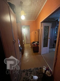 Купить 2-комнатную квартиру, №383638