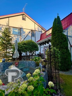 Купить коттедж, №388974