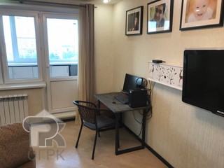 Купить 2-комнатную квартиру, №355346