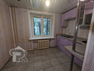 Купить 1-комнатную квартиру, №386205