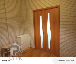 Купить 1-комнатную квартиру, №389704