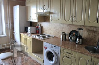 Купить 1-комнатную квартиру, №387993