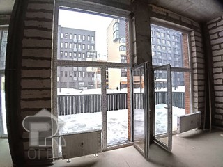 Купить 3-комнатную квартиру, №387584