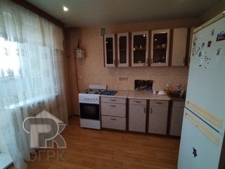 Купить 1-комнатную квартиру, №383739