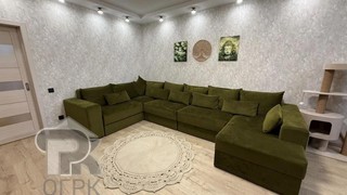 Купить 2-комнатную квартиру, №392262