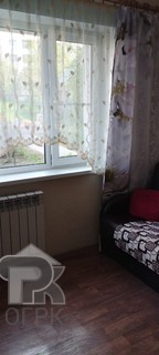 Купить комнату в 3-ккв, №387487