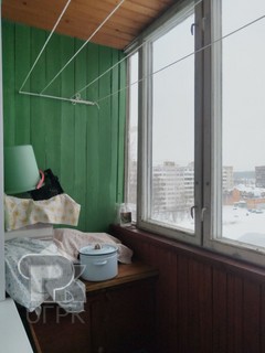 Купить 3-комнатную квартиру, №388552