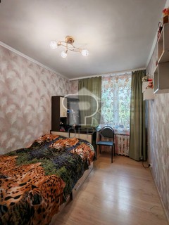 Купить 2-комнатную квартиру, №386256