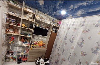 Купить 1-комнатную квартиру, №387528