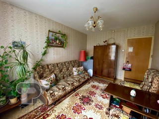 Купить 3-комнатную квартиру, №385327