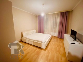 Купить 1-комнатную квартиру, №388547