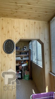 Купить 3-комнатную квартиру, №371044