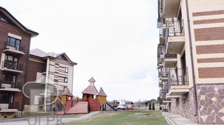 Купить 1-комнатную квартиру, №390578