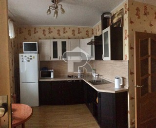 Купить 1-комнатную квартиру, №325491