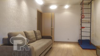 Купить 3-комнатную квартиру, №387300