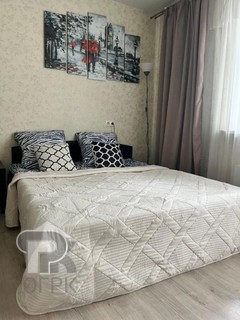 Купить 1-комнатную квартиру, №387995