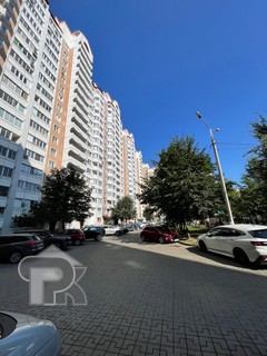 Купить 1-комнатную квартиру, №391251