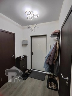 Купить 1-комнатную квартиру, №392064