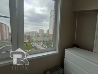 Купить 1-комнатную квартиру, №387305